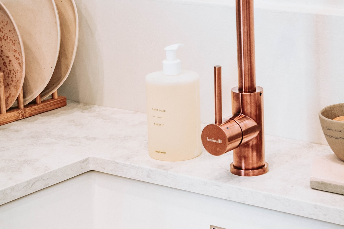 Kitchen Plumbing service in Port Charlotte, FL